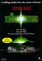 The Tommyknockers (1993)