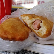 Perepichka - Kyiv, Ukraine