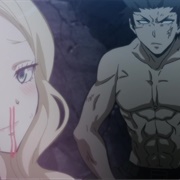 S2.E8: Reaper Time, Part 2