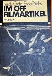 Im/Off: Filmartikel (Frieda Grafe)