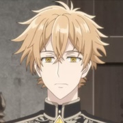 Michael De Romanoff (Doctor Elise)