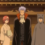 68. Like a Haunted House, Life Is Filled With Horrors