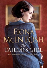 The Tailor's Girl (Fiona McIntosh)