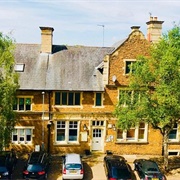 Rothwell, Northamptonshire