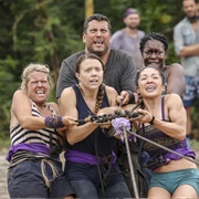 S33.E4: Who's the Sucker at the Table?