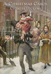 A Christmas Carol (Charles Dickens)