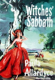 Witches' Sabbath (Paula Allardyce (Ursula Torday))