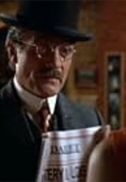 A Delicatessen Story (1997)