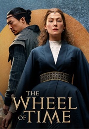 The Wheel of Time (2021) - (2023)