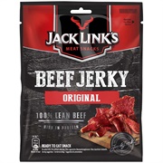 Beef Jerky