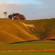 Cherhill White Horse