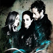 Lost Girl Season 2