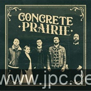 Concrete Prairie - Concrete Prairie