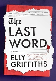 The Last Word (Elly Griffiths)