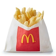Small Fries