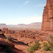 Fisher Towers