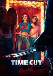 Time Cut (2024)