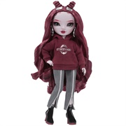 Scarlet Rose (Shadow S3)