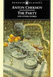 The Party (Anton Chekhov)