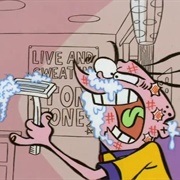 S4.E7: Your Ed Here/The Good Ol' Ed