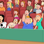 S15.E17: Peter's Lost Youth