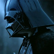 Darth Vader