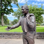 The Trail of Governors