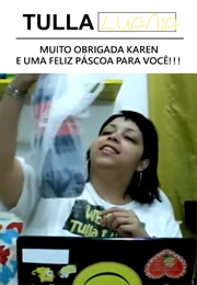 Muito Obrigada Karen, E Uma Feliz Páscoa Para Você!!! (2011)