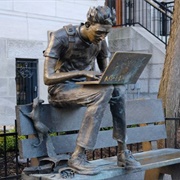 'La Leçon' ('The Lesson')