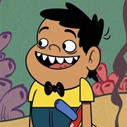 Carlos "CJ" Casagrande Jr.