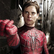 Spider-Man (Toby Maguire)