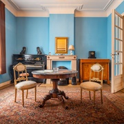 René Magritte Museum