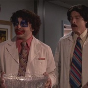 S3.E6: The '70s Episode