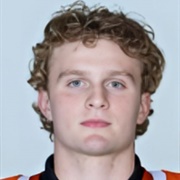 Andrew Basha (Canadian) - 41st Overall Draft Pick 2024 by the Calgary Flames