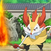 886. Mending a Broken Spirit!