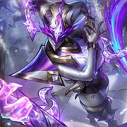 Prestige Soul Fighter Shaco