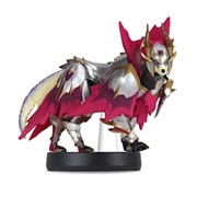 Palamute (Canyne Malzeno) (Monster Hunter)