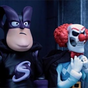 S2.E5: Black to the Future