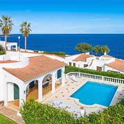 Own a Villa in Menorca