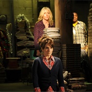 S6.E15: The Shower Principle