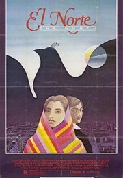 El Norte - Gregory Nava & Anna Thomas (1984)
