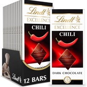 Eat Chili Chocolate