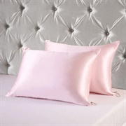 Satin Pillowcase