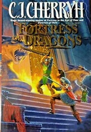Fortress of Dragons (Cherryh, C. J.)