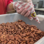 Buc-Ee's Roasted Pecans