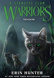 Shadow (Arc 7 Book 3)