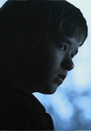 Haley Joel Osment as David ("A.I.") (2001)