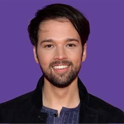 Nathan Kress