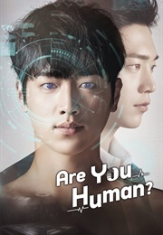 Are You Human (2018)