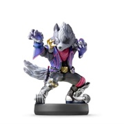 Wolf (Smash Bros.)